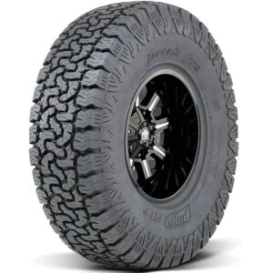 AMP Terrain Pro A/T LT315/70R17 E/10PLY BSW (1 Tires) Fits: 2003-09 Hummer H2 Base, 2003-04 Hummer H1 Base