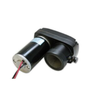 AP Products 014-125802 18:1 Hi-Speed RV Tucson Motor