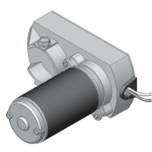 AP Products 014-136373 28:1 Venture RV Actuator Motor