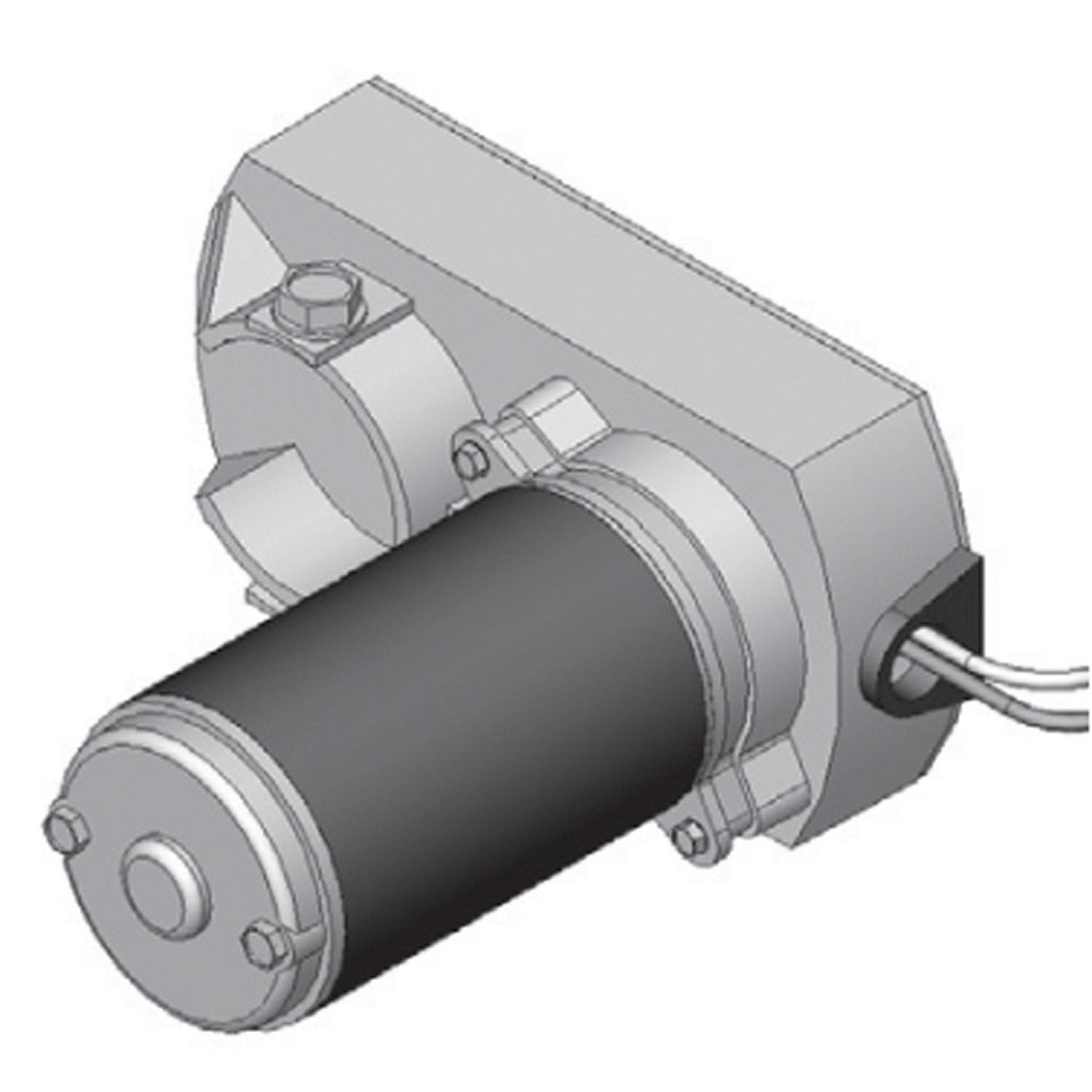 AP Products 014-136373 28:1 Venture RV Actuator Motor