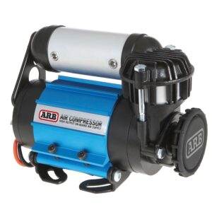ARB CKMA12 Air Compressor High Output On-Board 12V
