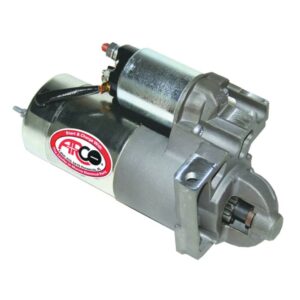 ARCO 30460 Inboard Starter for Mercruiser, Volvo Penta, OMC, Yamaha, and Others