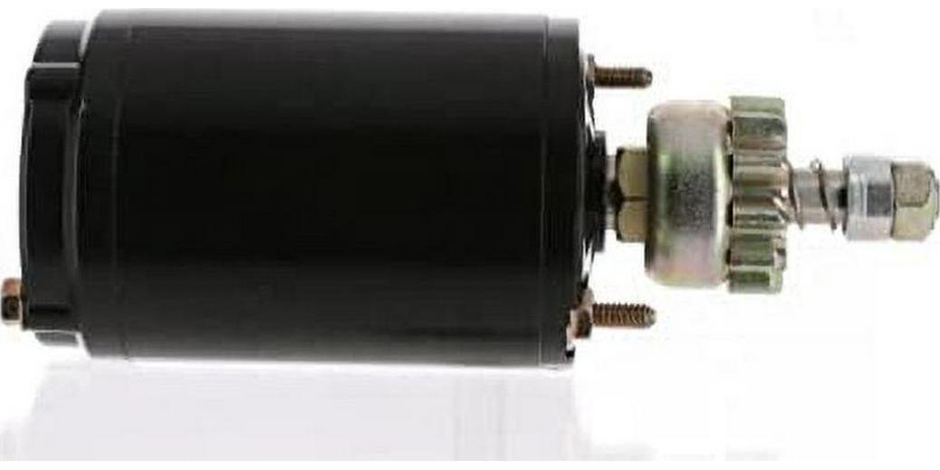 ARCO 5376 Outboard Starter for BRP-OMC 18-40 HP, 11-Tooth Gear Drive - Image 3