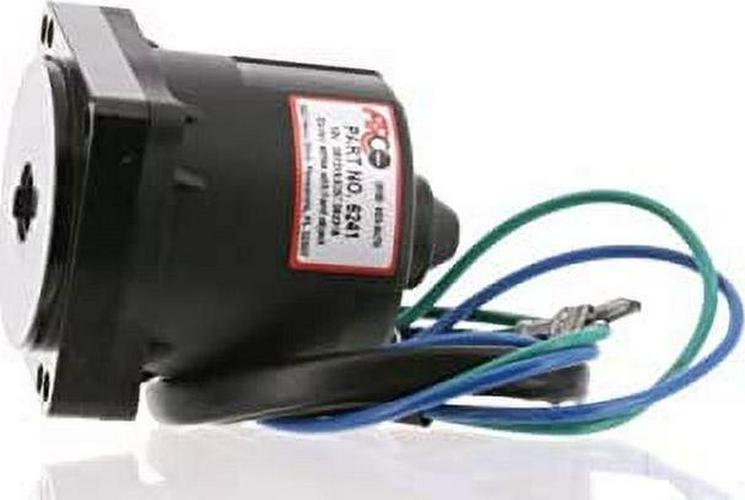 Arco 6241 OMC 1991-Up Heavy-Duty Tilt Trim Motor, Replaces: OMC 434495, 434496, 438529, 438531 - Image 2
