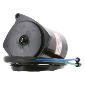 ARCO 6250 Tilt Trim Motor for Late Model Mercury 135 HP, 150 HP XR6, Magnum III, 175 HP