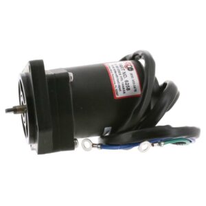 Arco Starting & Charging 6258 Arco 6258 Yamaha Tilt & Trim Motor, Replaces #6D8-43880-09