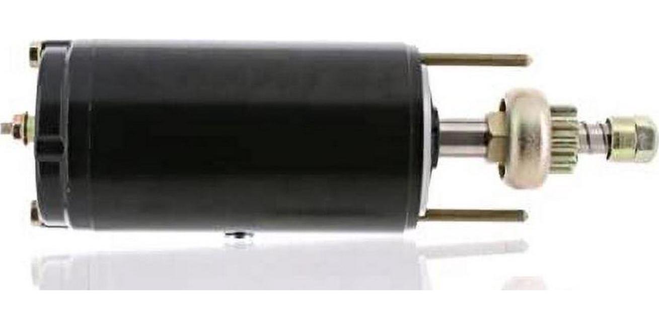 Arco 5393 Outboard Starter, Replaces: Chrysler 50-F616955-1, F616955-1. Force 480955, 490955, 50-819085, 50-853869, 616955, 50-853869, 50-853869T, 50-8982650029 - Image 3