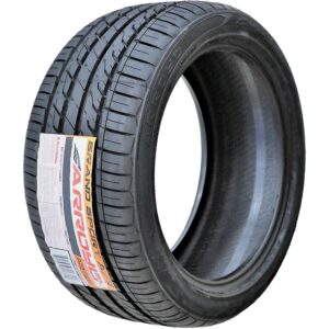 Arroyo Grand Sport A/S UHP All Season 235/40ZR19 96W XL Passenger Tire