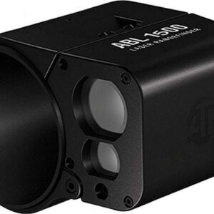 ATN Auxiliary Ballistic Laser Rangefinder for Smart HD Scopes - ACMUABL1500