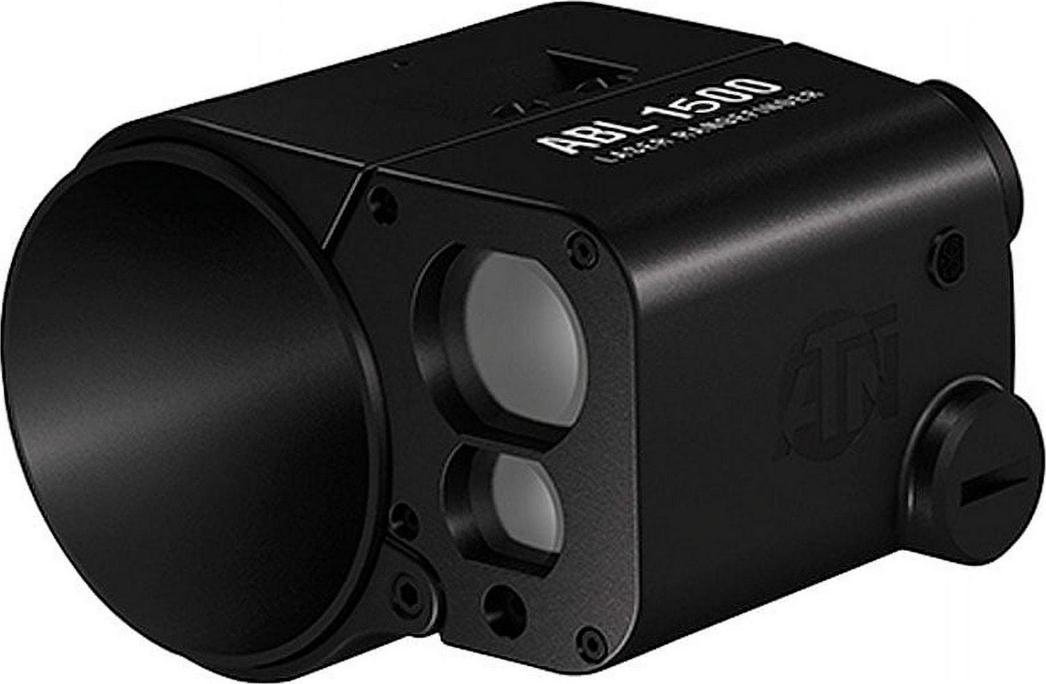 ATN Auxiliary Ballistic Laser Rangefinder for Smart HD Scopes - ACMUABL1500