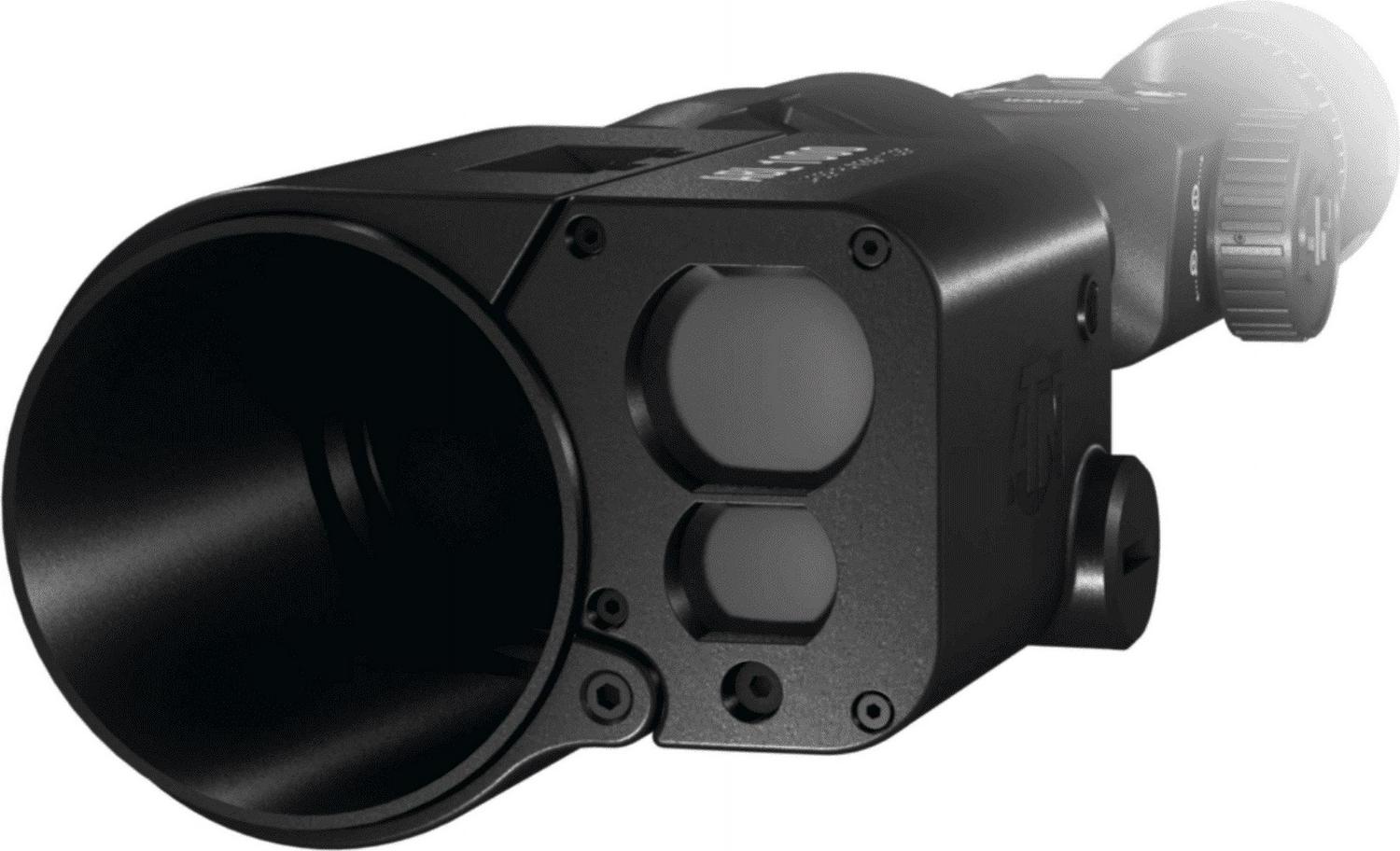 ATN Auxiliary Ballistic Laser Rangefinder for Smart HD Scopes - ACMUABL1500 - Image 2