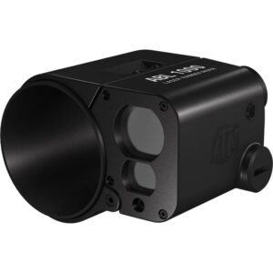 ATN Corporation Auxiliary Ballistic Laser Rangefinder