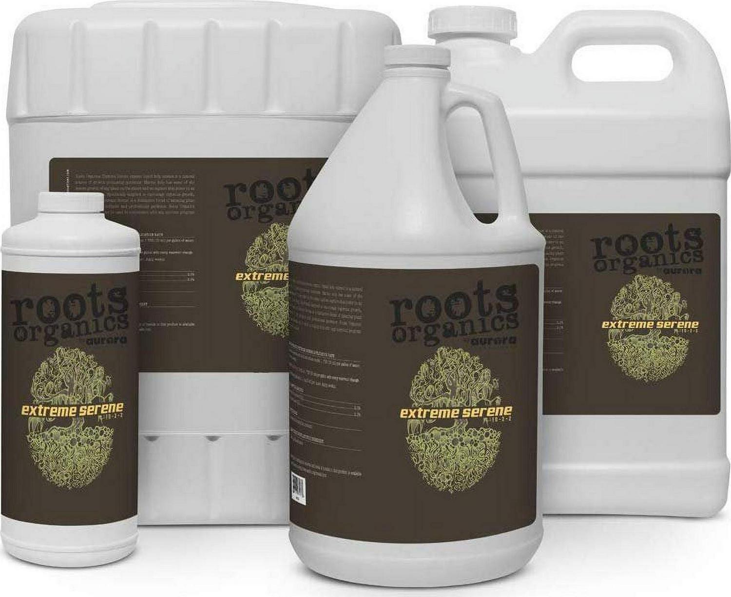 Roots Organics - Extreme Serene Liq Kelp Gal - Image 2