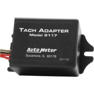 AUTO METER 9117 TACH ADAPTER