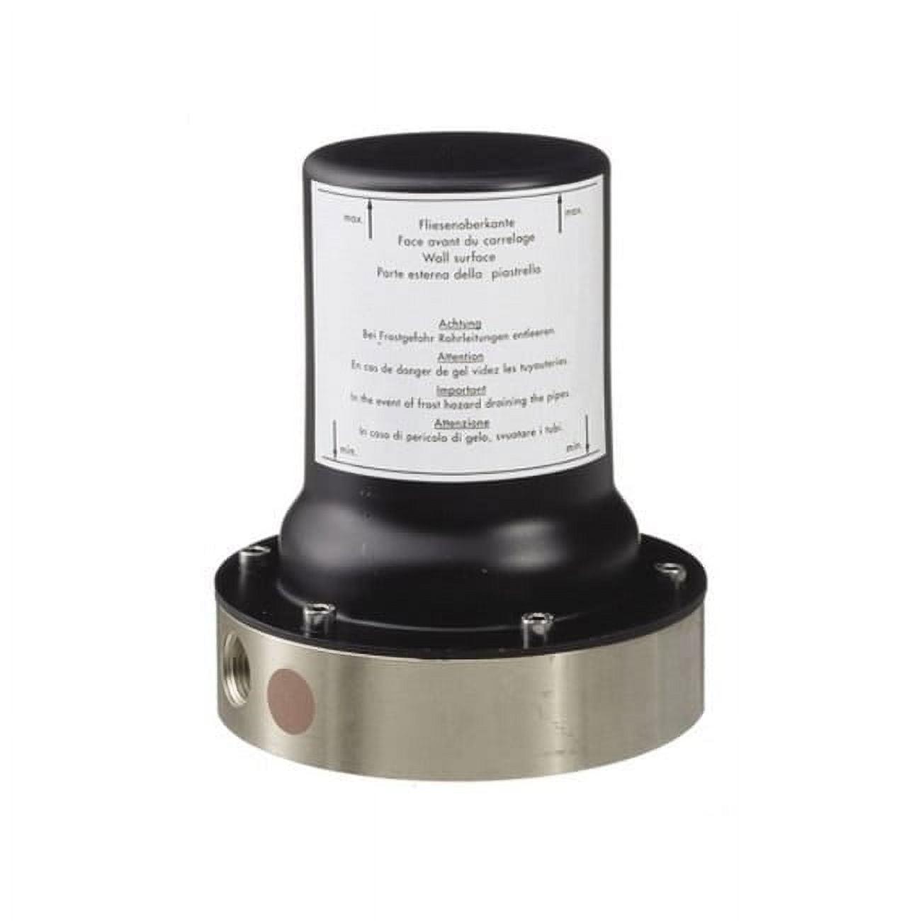 AXOR Starck Rough, Freestanding Tub Filler - Image 2