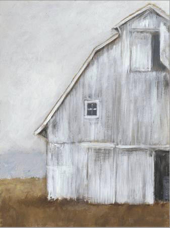 Abandoned Barn II, Stretched Canvas Wall Art by Ethan Harper Sold by ArtCom - Image 2