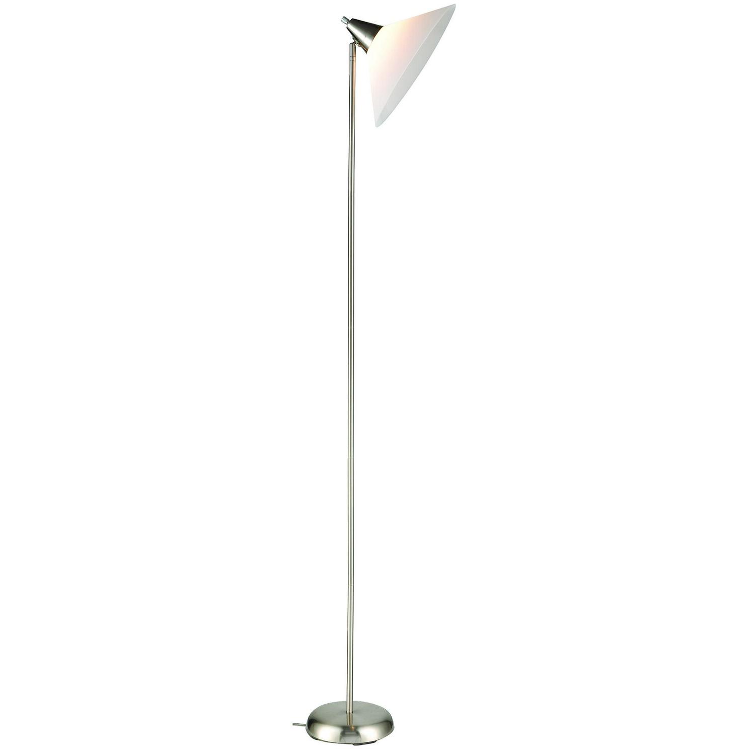 Abble 70" Torchiere Floor Lamp - Image 4