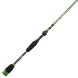 Abu Garcia® Virtual™ Spinning Rod