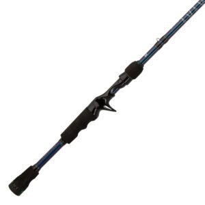 Abu Garcia 6’4” Iaconelli Signature Delay Casting Fishing Rod