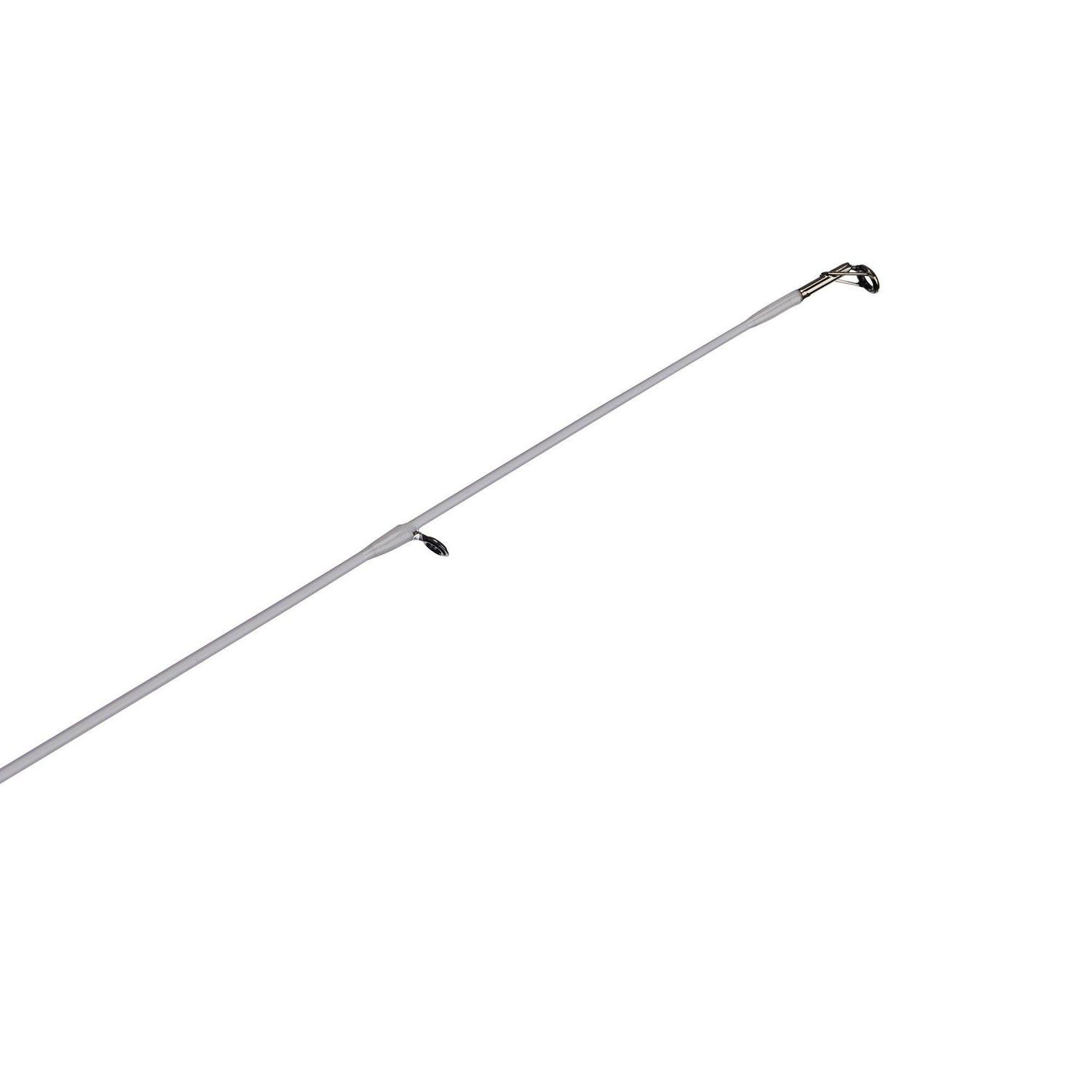 Abu Garcia 7’ Veritas Spinning Fishing Rod, 2 Piece Rod - Image 8