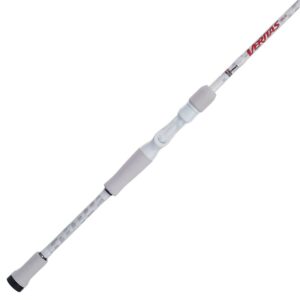 Abu Garcia 7’ Veritas Casting Fishing Rod, 1 Piece Rod