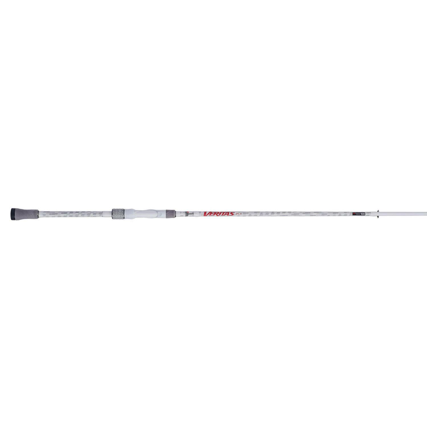 Abu Garcia 7’ Veritas LTD Spinning Fishing Rod, 1 Piece Rod - Image 5