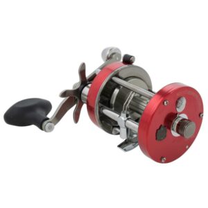 Abu Garcia Ambassadeur® 7000 C Round, 7000 Size Fishing Reel