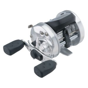 Abu Garcia Ambassadeur® S Line Counter, 6500 Size Fishing Reel