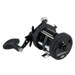 Abu Garcia Ambassadeur® Pro Rocket BE, 6500 Size Fishing Reel