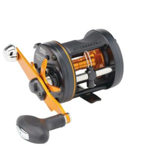 Abu Garcia Ambassadeur Catfish Special Round Baitcast Reel, Size 7000