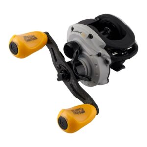 Abu Garcia Jordan Lee Low Profile Baitcast Fishing Reel (1548314)