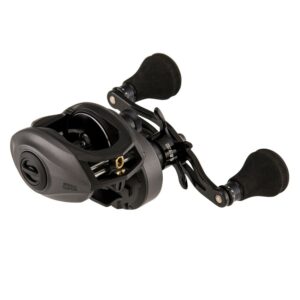Abu Garcia REVO Beast 41 Low Profile Baitcast Fishing Reel, Left Handed