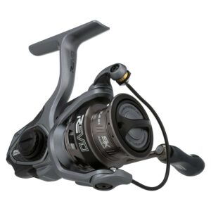 Abu Garcia Revo® SX Spinning Reel, 10 Size Fishing Reel
