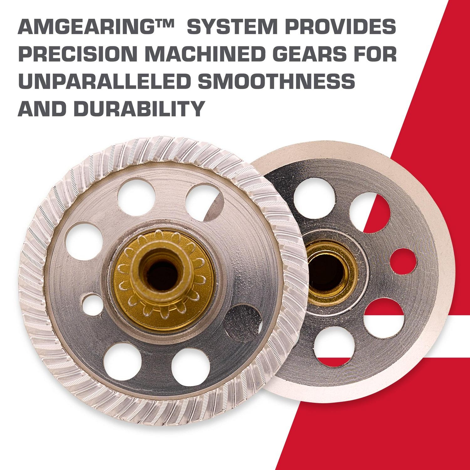 Abu Garcia Revo® SX Spinning Reel, 10 Size Fishing Reel - Image 8