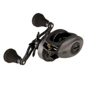 Abu Garcia Revo Beast 40 Low Profile Fishing Reel, Freshwater Reel