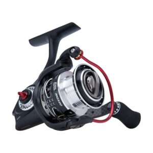 Abu Garcia Revo MGX Spinning Reel, Size 20