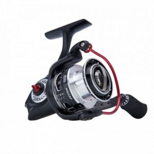 Abu Garcia Revo MGX Spinning Reel, Size 30, Right/Left Handle Position