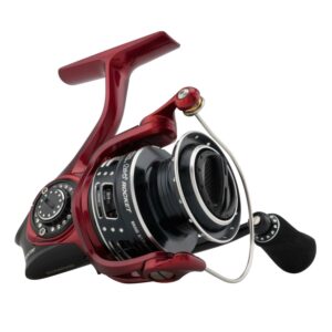 Abu Garcia Revo Rocket Spinning Reel, Size 30
