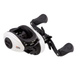 Abu Garcia Revo S Low Profile Baitcast Fishing Reel (1430432)