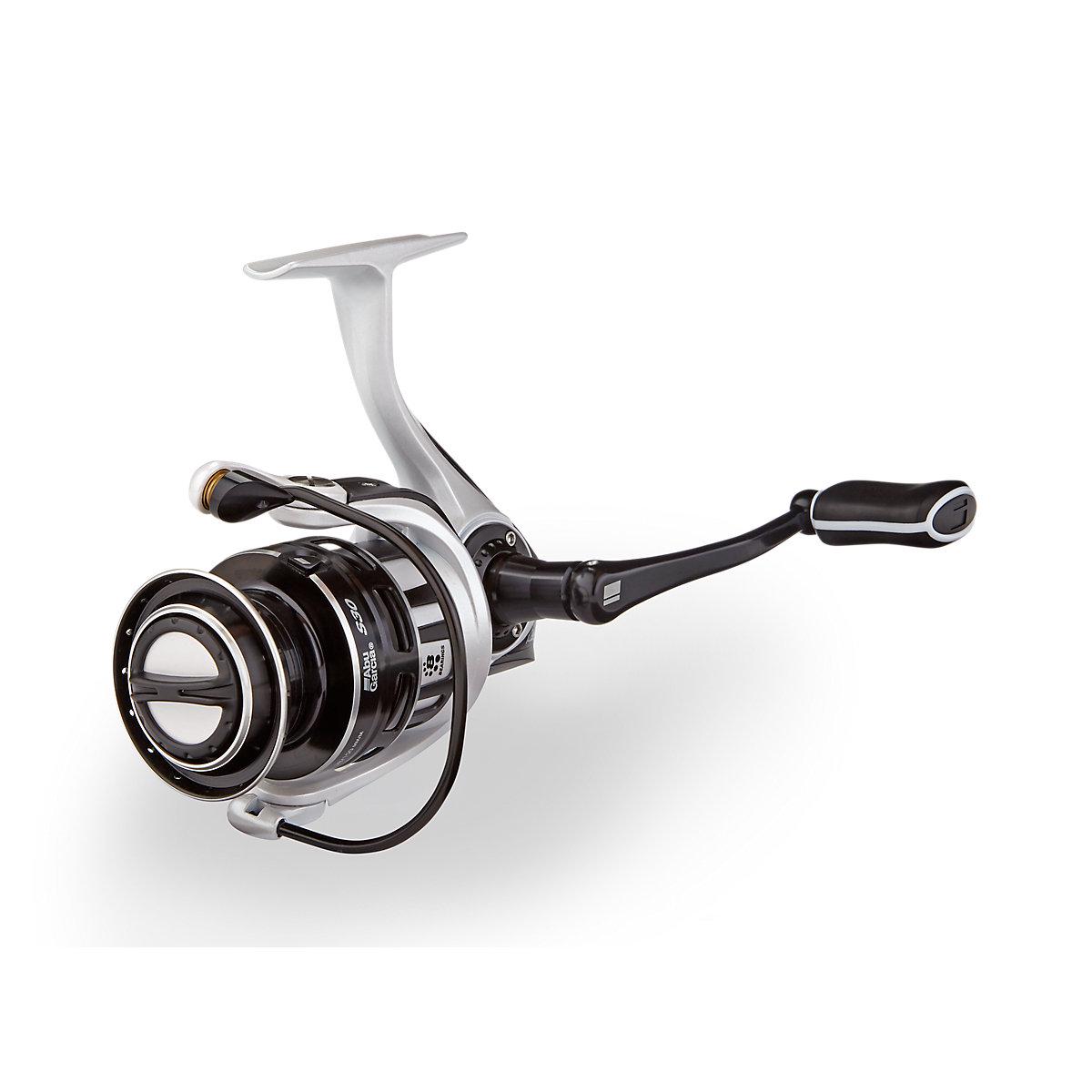 Abu Garcia Revo S Spinning Fishing Reel - Image 10