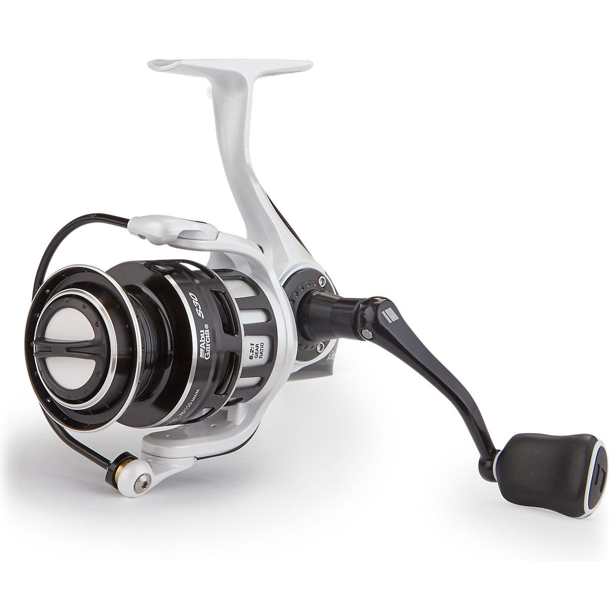 Abu Garcia Revo S Spinning Fishing Reel - Image 11