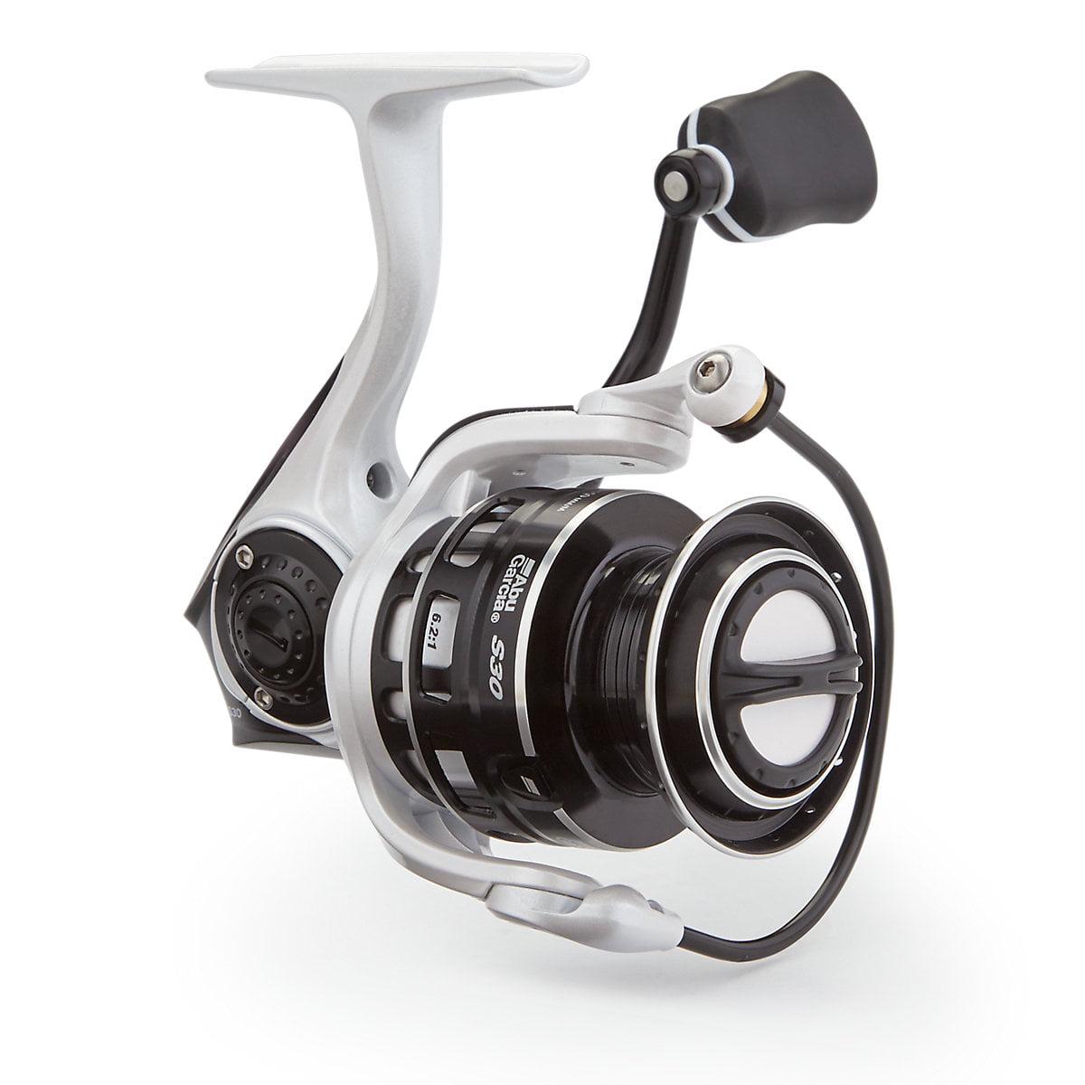 Abu Garcia Revo S Spinning Fishing Reel - Image 7