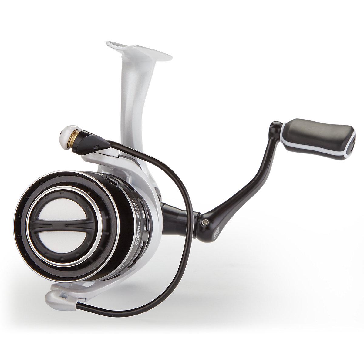 Abu Garcia Revo S Spinning Fishing Reel - Image 8