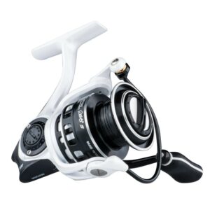 Abu Garcia Revo S Spinning Fishing Reel
