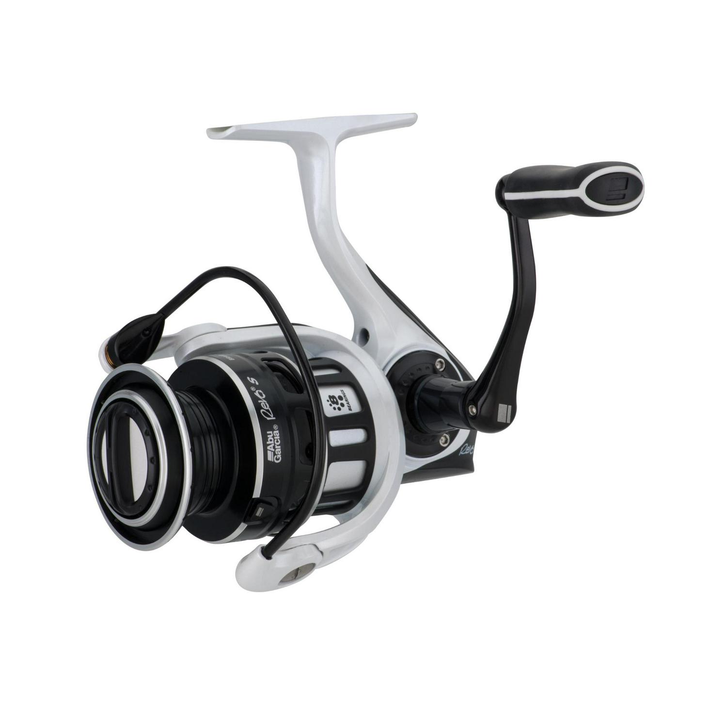 Abu Garcia Revo S Spinning Fishing Reel - Image 5