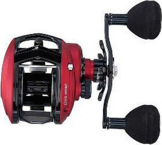Abu Garcia Revo Toro Rocket Reel, Size 60LP, Right Handle Position - Image 4