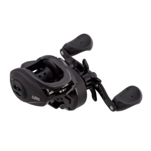 Abu Garcia Revo X Low Profile Baitcast Fishing Reel (1430436)