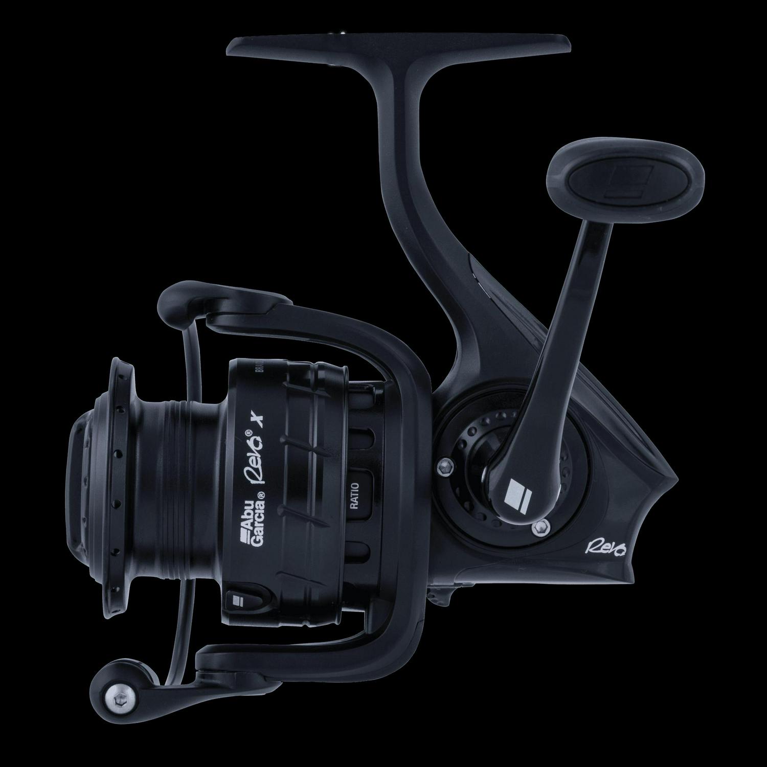Abu Garcia Revo X Spinning Fishing Reel - Size 30 - Image 3
