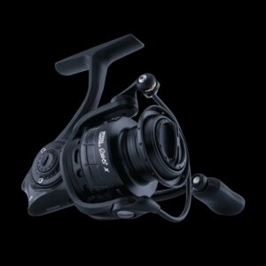 Abu Garcia Revo X Spinning Fishing Reel - Size 30