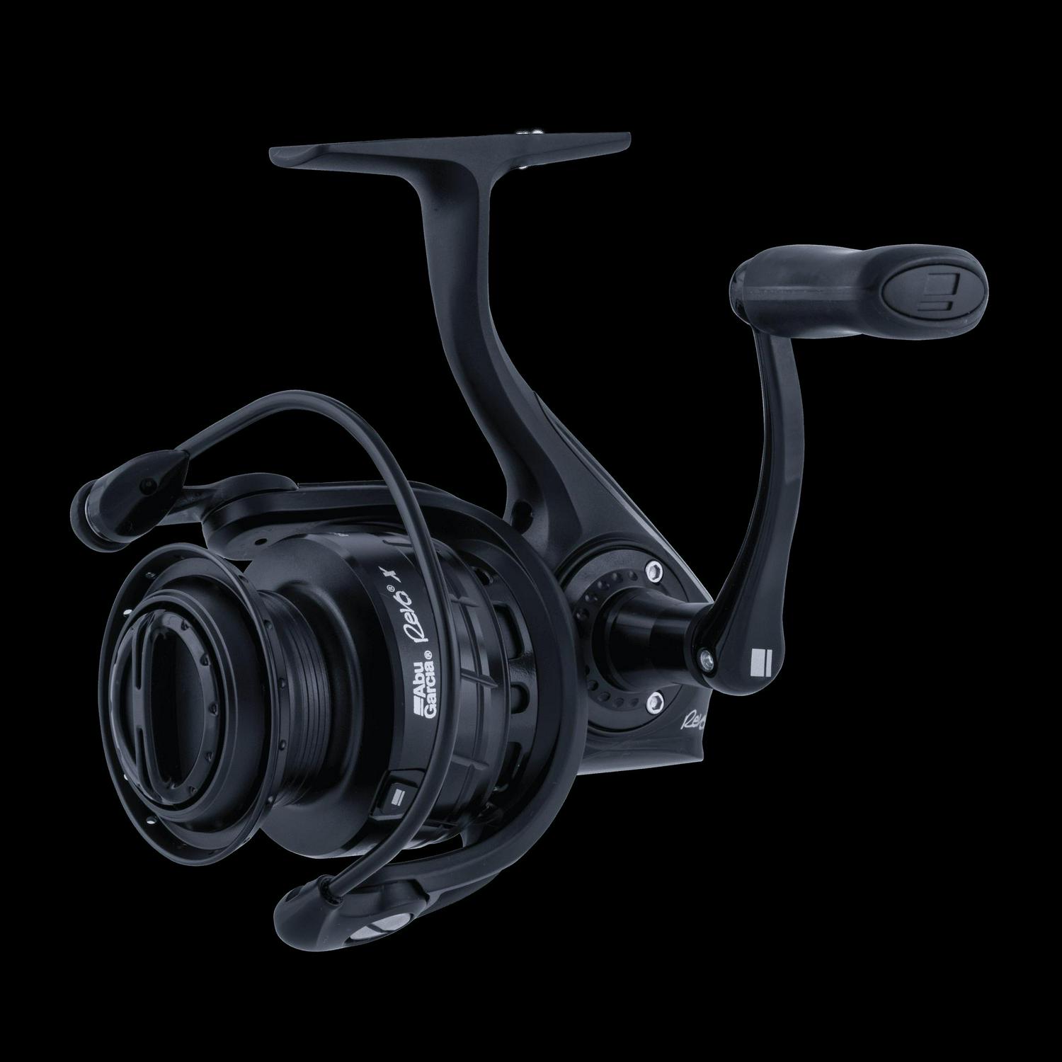 Abu Garcia Revo X Spinning Fishing Reel - Size 30 - Image 2